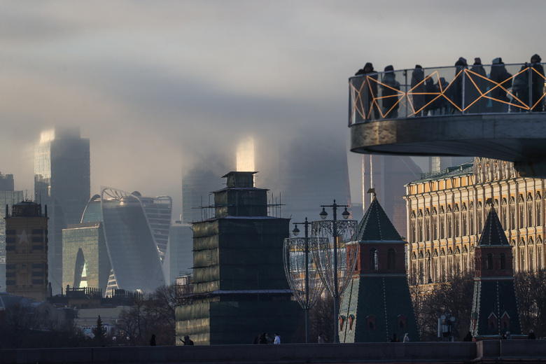 Эколог рассказал, как защитить здоровье в условиях современного города