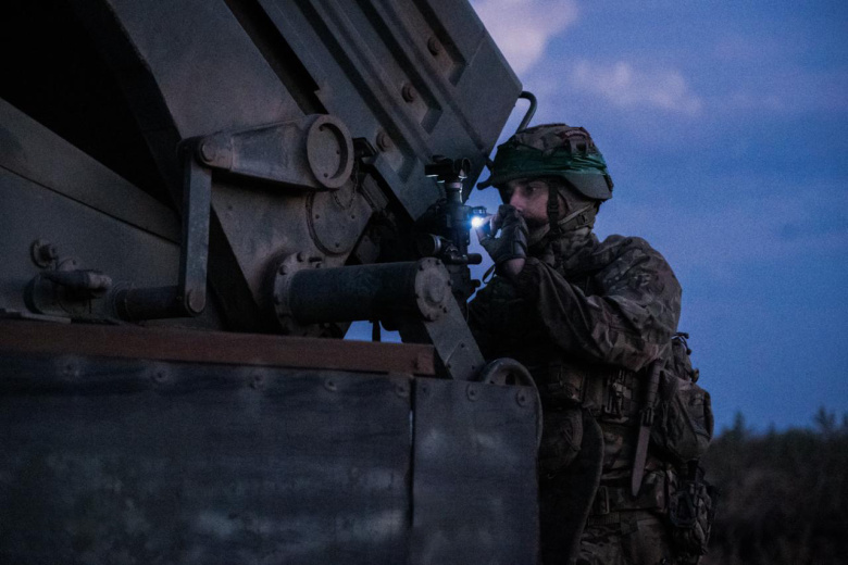 Европейскую страну уличили в тайной помощи ВСУ