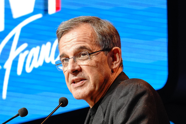 Евросоюзу предрекли роль «рогоносца истории» и спонсора Украины