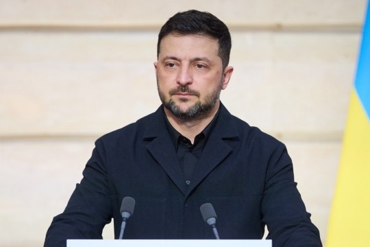 На Западе предрекли Зеленскому «судный день» из-за коррупции