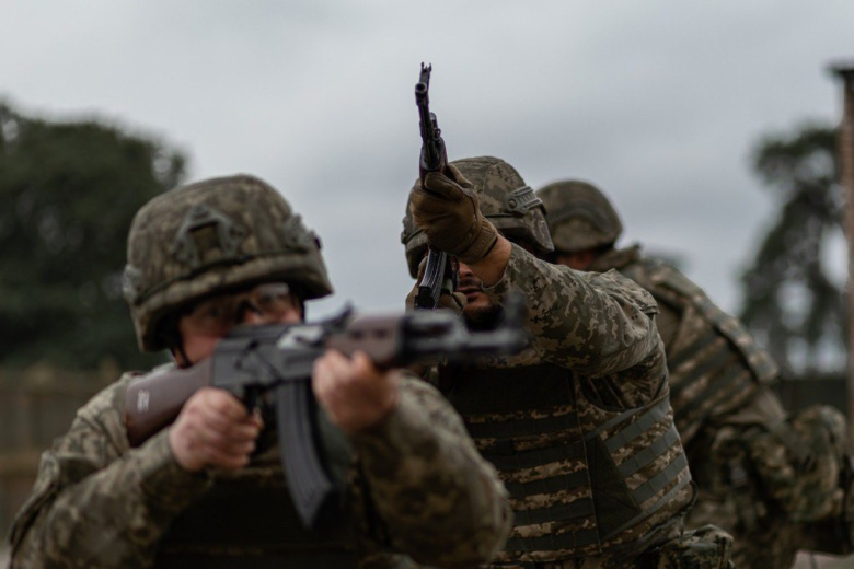 На Западе раскрыли, что может спровоцировать военный бунт на Украине