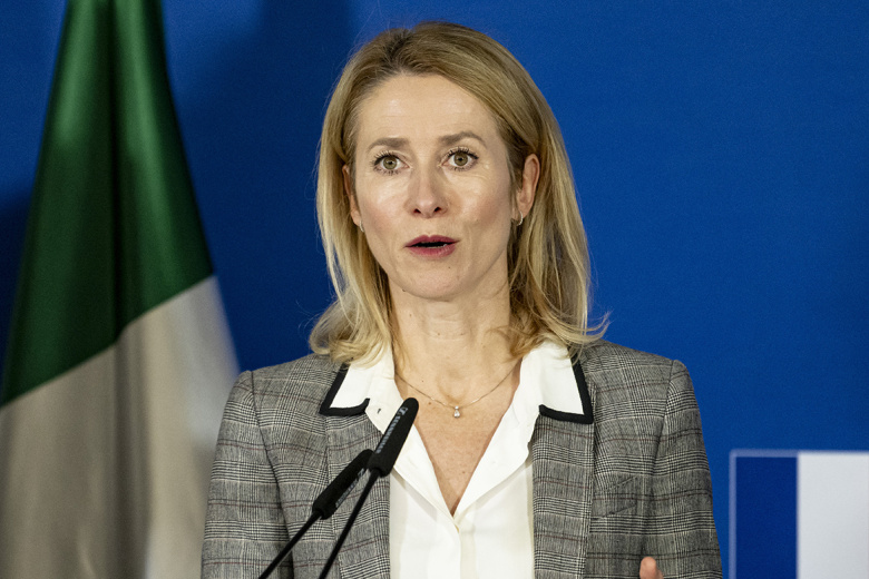 На Западе выяснили, по чьей вине Европа не участвует в украинском диалоге