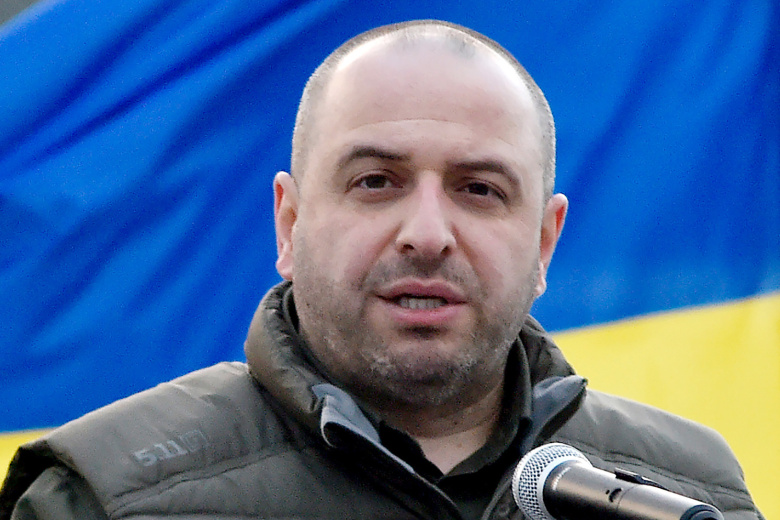 «НАБУ скучало»: в Киеве с ехидством встретили «блудного» Умерова