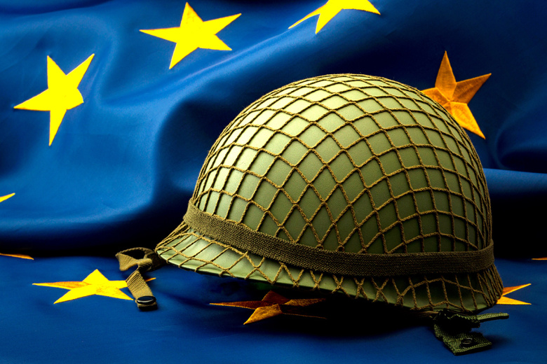 На Западе стали понимать, кто мешает достижению мира на Украине