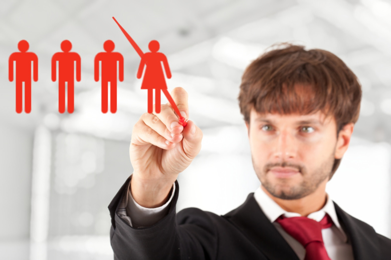 О мизогинии простыми словами: что это и как проявляется