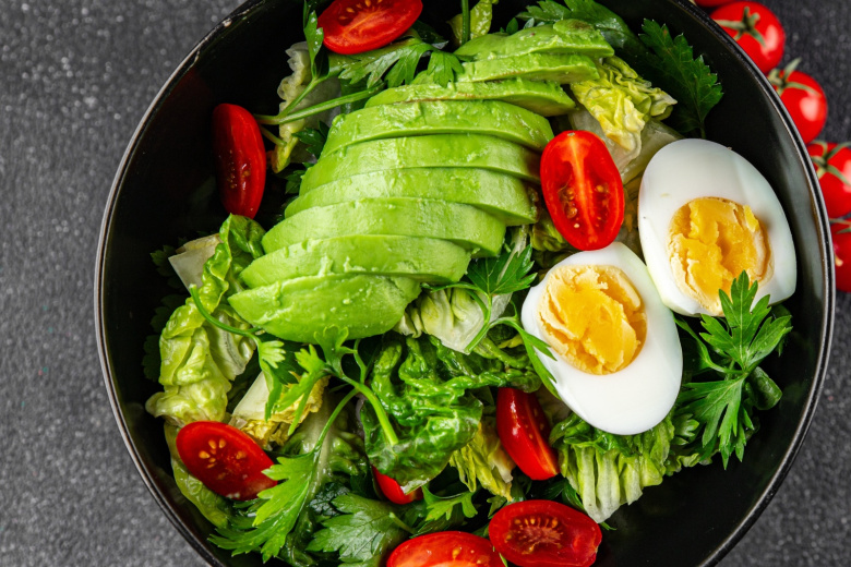 Россиянам рассказали, какие продукты помогут предотвратить инфаркт