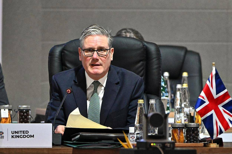 Союзники Киева приняли окончательное решение по мирному плану США