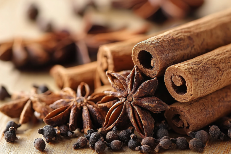 Составлен список специй, которые укрепят иммунитет в сезон простуд