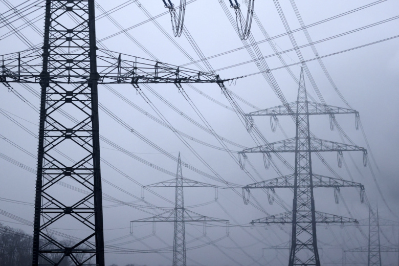 Сразу несколько регионов Украины остались без электричества