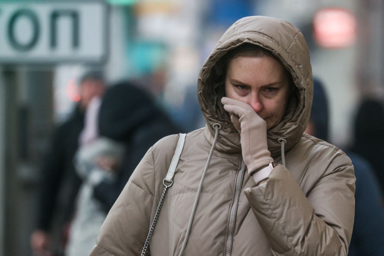 Терапевт назвала неожиданную причину постоянного насморка