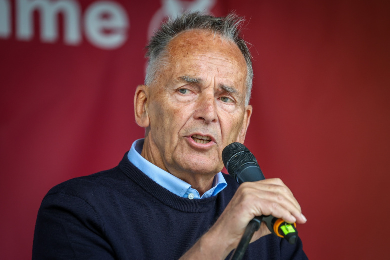 В Европарламенте связали план США по Украине с победой России