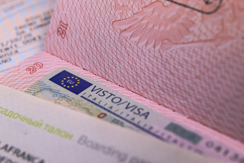 В Европе подсчитали потери из-за отказа от россиян