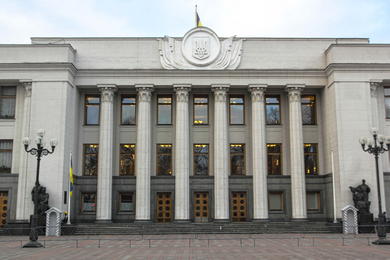 В Киеве оценили ключевые элементы плана США по урегулированию