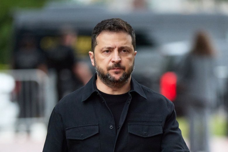 В Раде раскрыли решение Зеленского по отставке Ермака