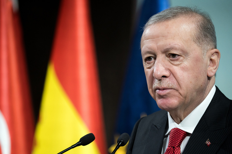 В Турции намекнули Австралии, что могут обойтись без нее