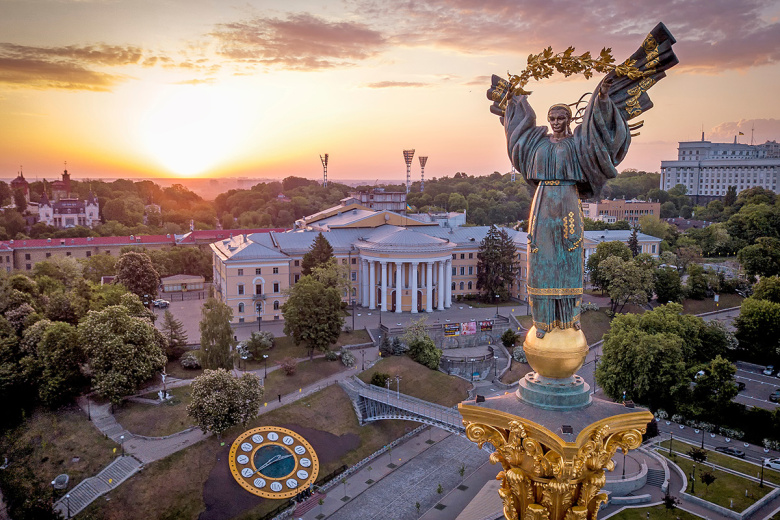 Военэксперт оценил вероятность эвакуации в Киеве