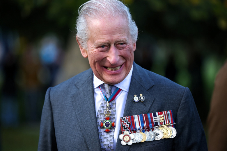 Карл III и принц Уильям собираются «очаровать» Трампа во время визита в США