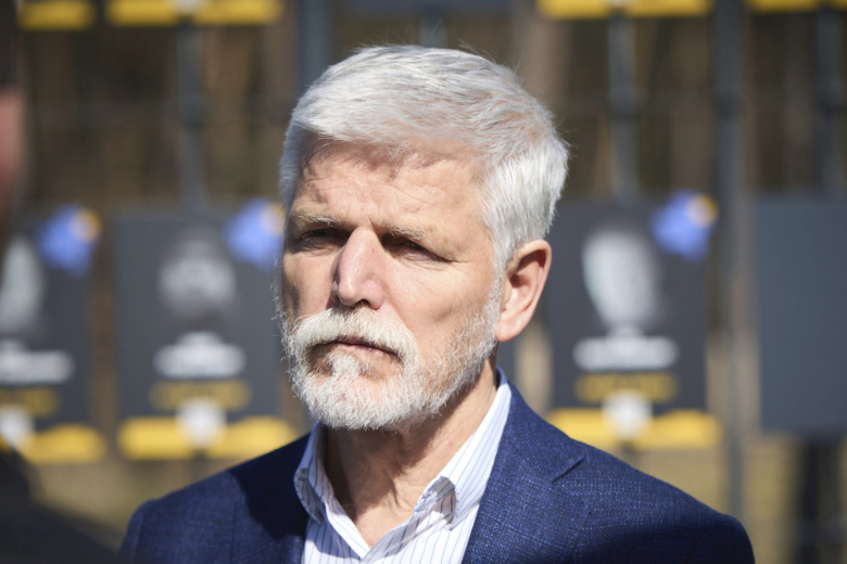 Лидер оппозиции стал премьером Чехии