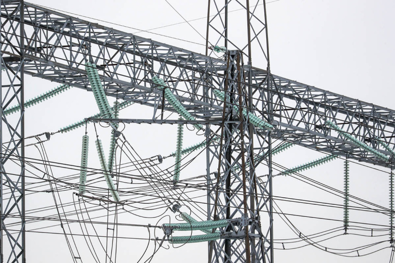 Молдаван призвали экономить электричество из-за Украины