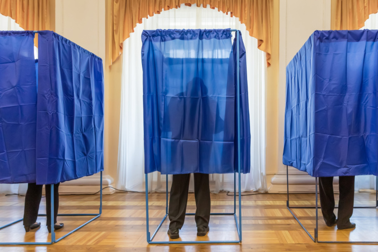 На Украине раскрыли, что мешает проведению выборов