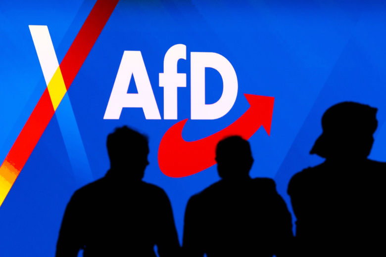 Раскрыто, где будет первое ультраправое правительство в Германии