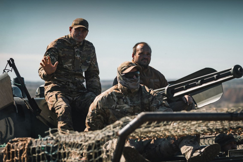 США и Украина не смогли договориться ни по одному из ключевых пунктов плана