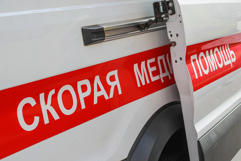 Стало известно о критическом состоянии певца Степана Гиги