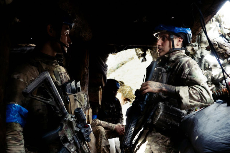 «Таковы факты»: власти Италии признали поражение Украины