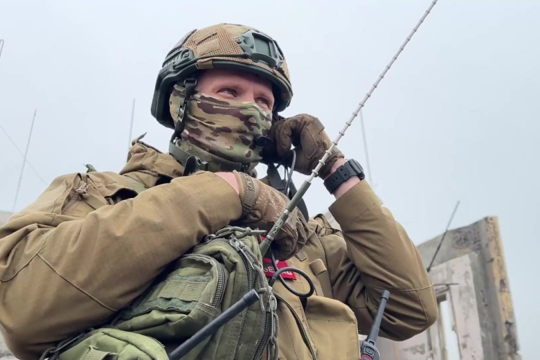 Украинский офицер назвал причину потери Волчанска