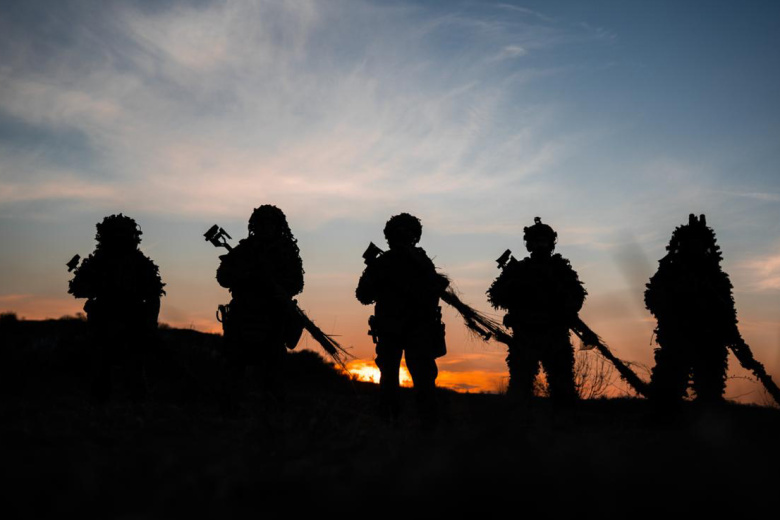 В Берлине пройдут тайные переговоры США, Европы и Украины