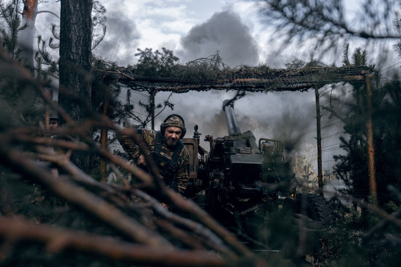 В Европе назвали любую мирную сделку «горькой пилюлей» для Украины