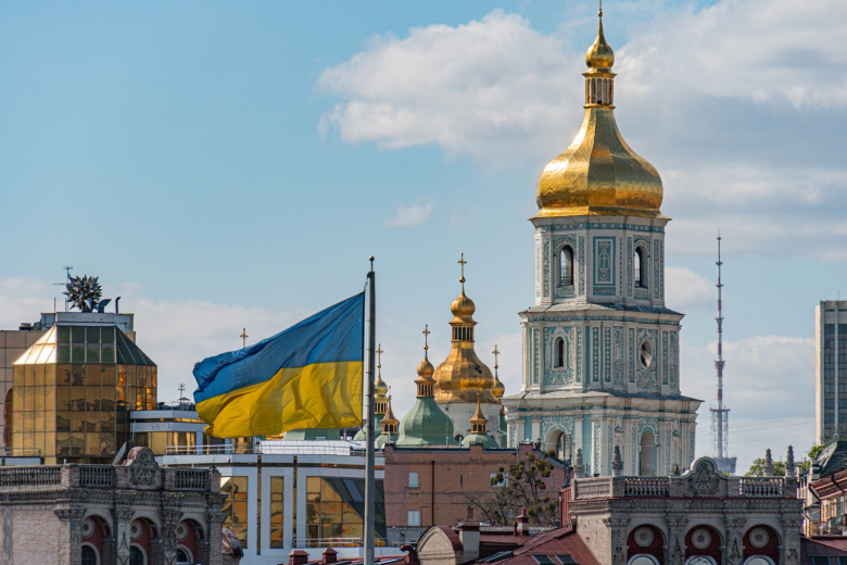 В Европе перестали обсуждать целостность Украины