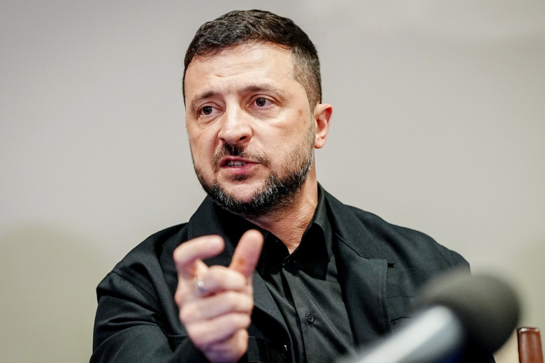 В Финляндии раскрыли, при каком условии Зеленский согласился на выборы