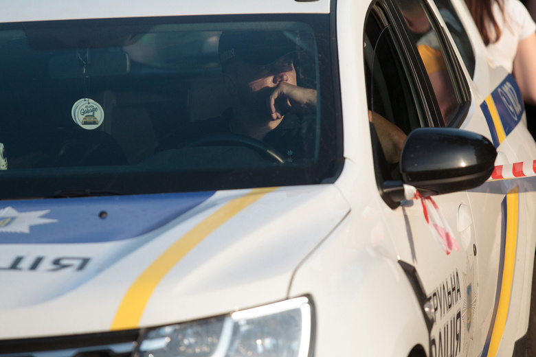 В Киеве нашли мертвым сына первого украинского космонавта Каденюка