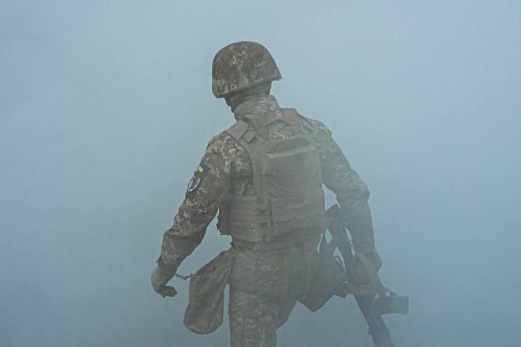 Военэксперт раскрыл, к чему приведет роспуск иностранных легионов ВСУ