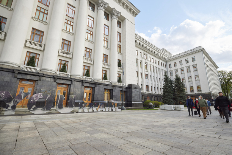 На Западе объяснили, что происходит на Украине после ударов ВС РФ