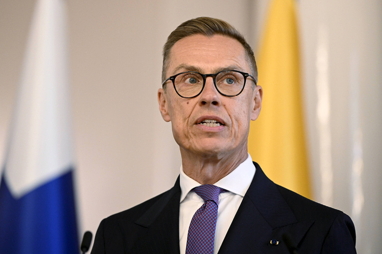 Профайлер объяснил значение мятого галстука Стубба