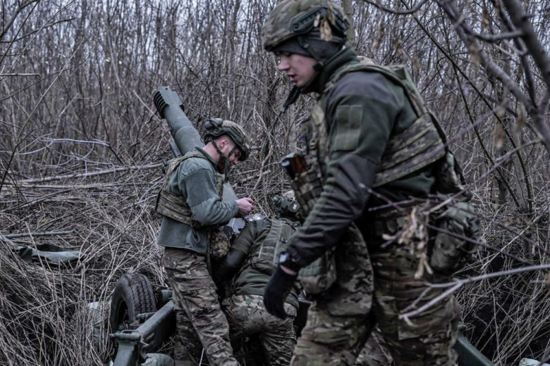 «Риск велик»: в Европе предупредили о начале нового конфликта из-за Украины