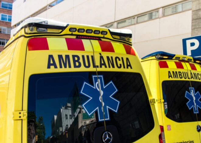 Аттракцион с людьми рухнул с максимальной высоты в итальянском городе