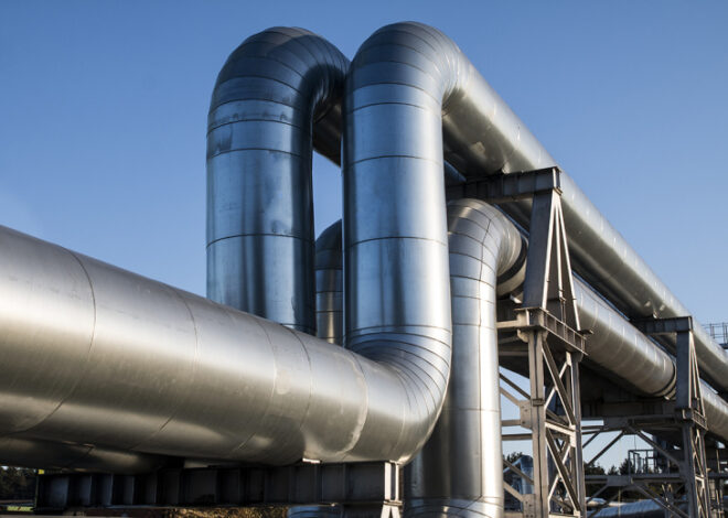 Диверсия на трансальпийском нефтепроводе ударила по Германии