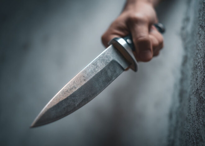 Двое поляков нанесли украинцу 14 ножевых ранений в центре Вроцлава