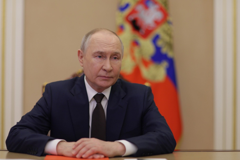 Германию призвали к диалогу с Путиным