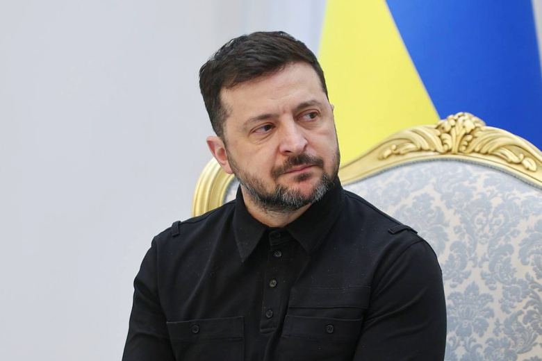 «Хуже некуда»: Зеленский признал ракетный голод в ВСУ и списал его на Иран