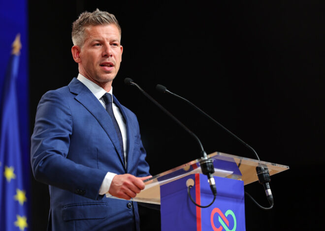 Мадьяр раскрыл, что будет делать при звонке от Путина