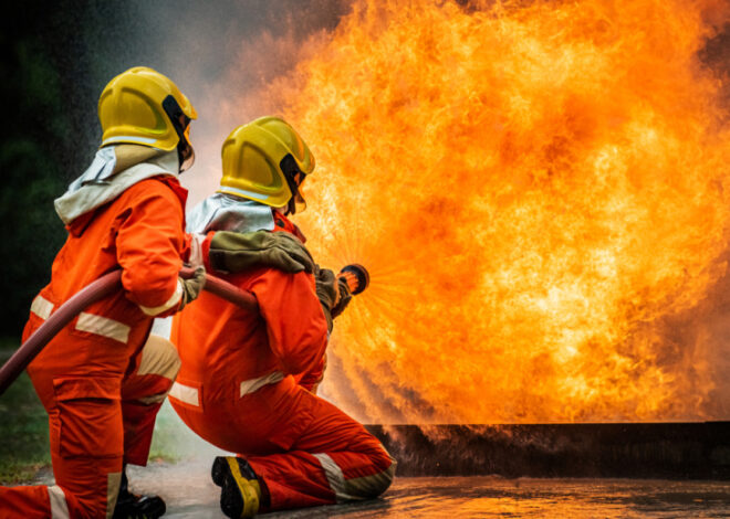 Мощный взрыв прогремел в Бухаресте