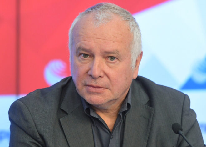 Немецкий политолог высказался о планах Германии создать свое ядерное оружие