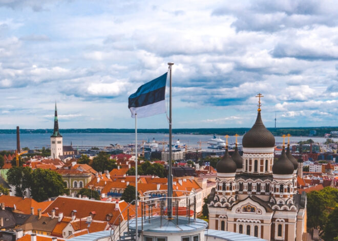 «Риск высок»: в Эстонии испугались недружественного шага против России