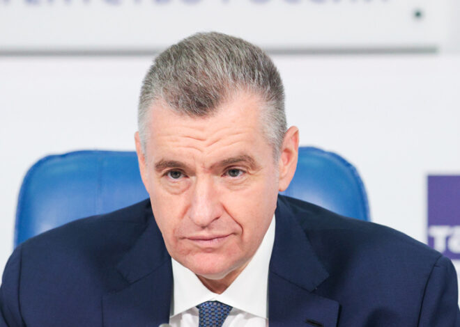 СБУ усилила «охоту» на известного российского политика