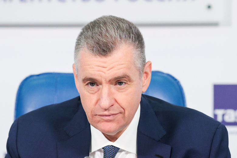 СБУ усилила «охоту» на известного российского политика