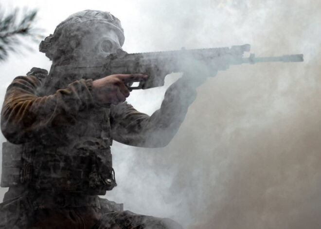 Стало известно, что изменит плачевное положение ВСУ на фронте